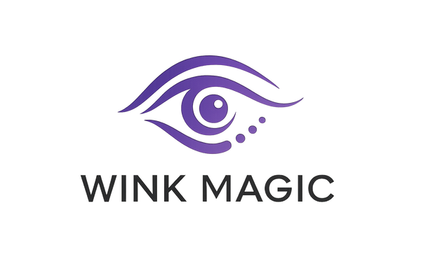 WINK MAGIC